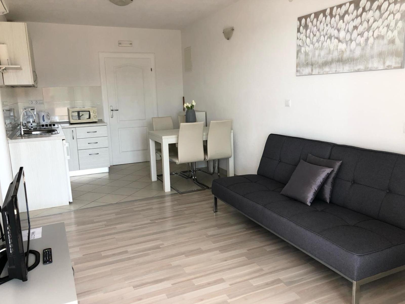 Apartments Antonia Hvar Town Exterior photo