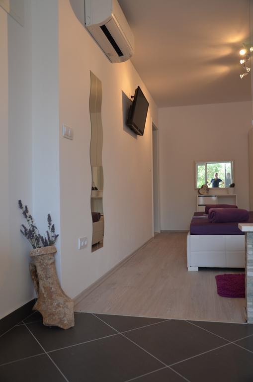 Apartments Antonia Hvar Town Exterior photo